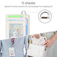 Slim Minimalist Wallet RFID Credit Card Holder for Men