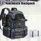 Fishing Tackle Backpack (4 Count)