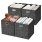 Storage Cubes