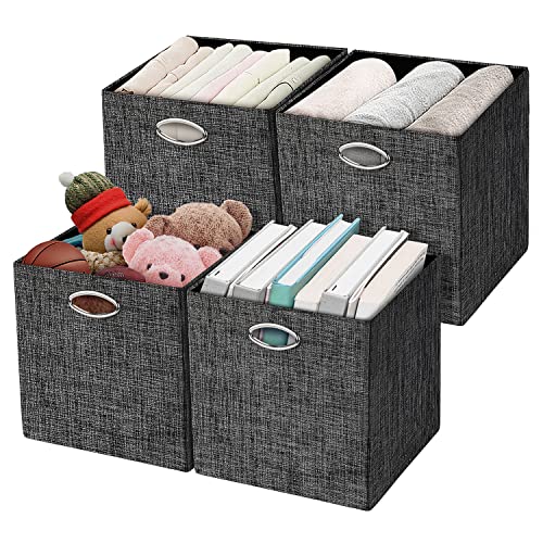 Storage Cubes