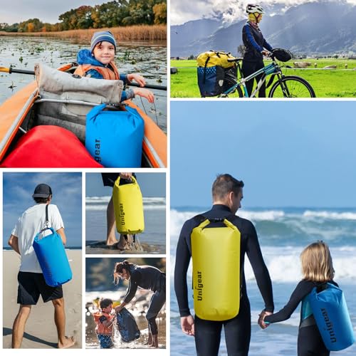 Dry Bag 2L 5L
