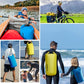 Floating Waterproof Dry Bag for Kayaking