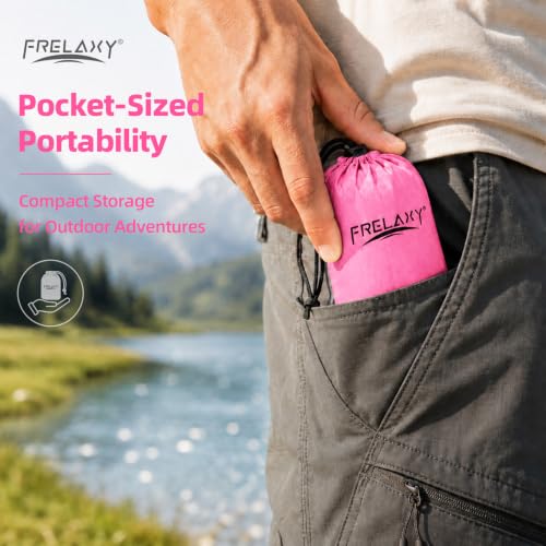 Pocket Picnic Blanket