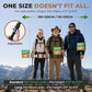 Trek Z Hiking Trekking Poles (2 Count)