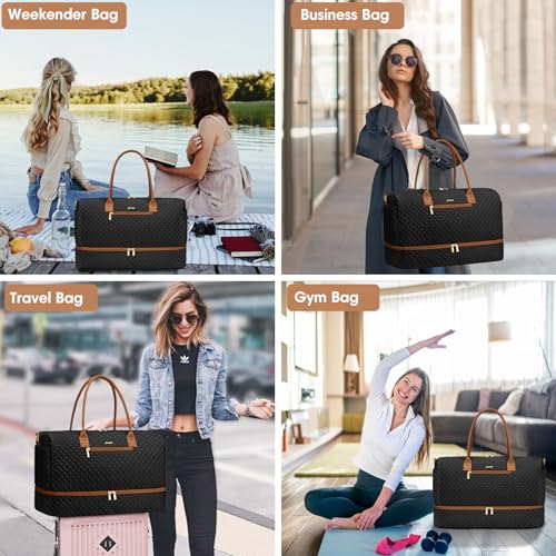 Travel Bag Weekender Bags for Women