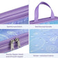 Compression Packing Cubes for Travel (7 Count)