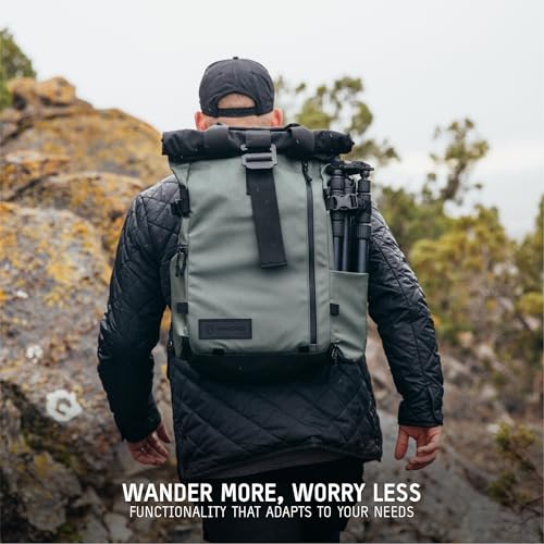 PRVKE 31L Backpack