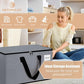 Heavy Duty Moving Bags (6 Count)