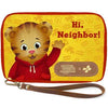 KeepGoing Daniel Tiger’s Travel First Aid Kit for Kids