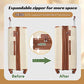 Suitcases With Wheels Hardside Luggage Sets 3 Piece