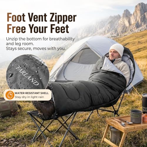 Sleeping Bag for Adults