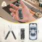 Mini Keychain Multitool Scissors B12062B