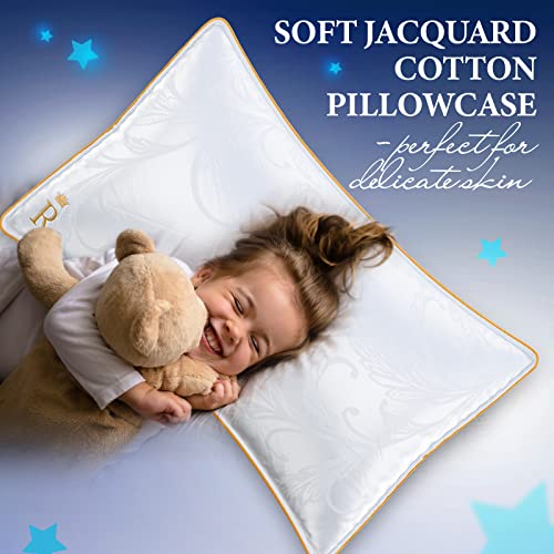 Bed Pillows Alternative Down Pillow King Size Side Sleeper Pillow