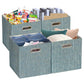 Storage Basket Bins