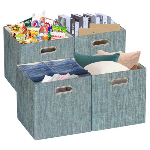 Storage Basket Bins