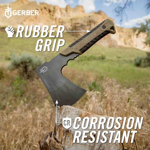 Gear Pack Hatchet