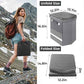 2026 Upgraded XL Portable Toilet for Adults