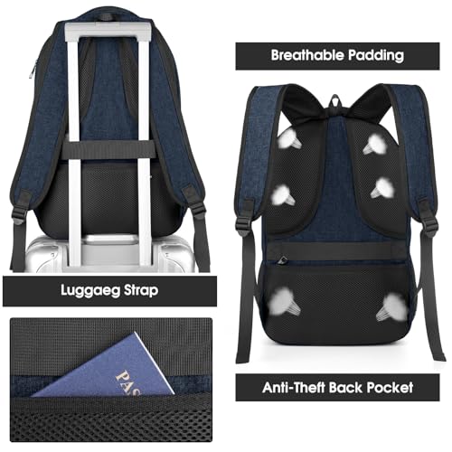 Backpack for Men Women