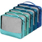 Packing Cubes for Suitcase Large Organizer Bags (5 Count)