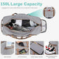 150L Duffle Bag for Travel