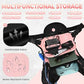USA Patent Running Hydration Vest Backpack