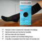 Cotton Compression Socks