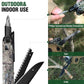 15-in-1 EDC Multitool Pliers with Sheath, Pocket Knife