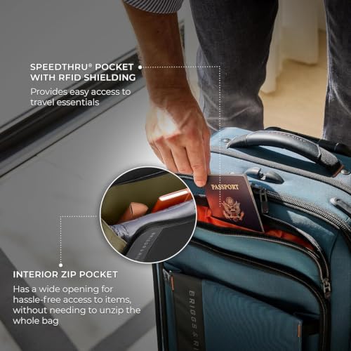 ZDX Medium Expandable Spinner