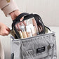 Clear Makeup Bag Travel (3 Count)
