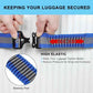 Luggage Straps for Suitcases