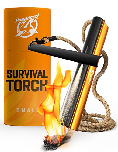 Fire Starter Survival Tool
