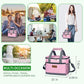 Insulated Lunch Bag