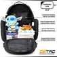 Diaper Bag Backpack for Dad