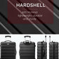 Luggage Sets 3 piece (3 Count)
