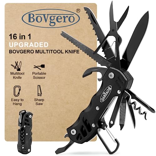 Multitool Knife