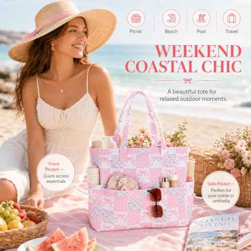 Beach Bags for Women