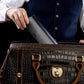 3 Watch Travel Case
