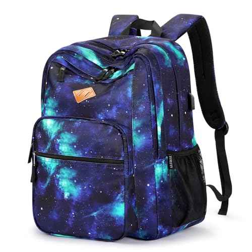 36L Backpack for College