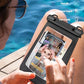 IPX8 Waterproof Phone Pouch