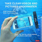 Waterproof Fanny Pack (4 Count)