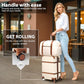 PC Hardshell Luggage (6 Count)