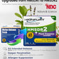 HMSDR2 64ct Motion Sickness Patches with Lavender Plant Essence (64 Count)