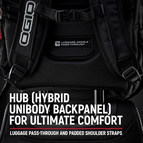 Renegade Backpack (3.35 pound)