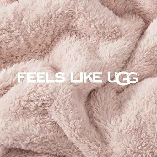 Whitecap Queen Blanket