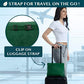 Travel Blanket Pillow