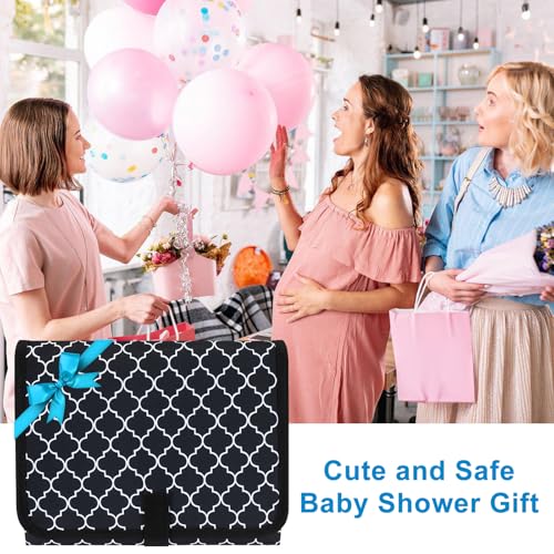 Portable Diaper Changing Pad