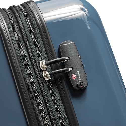 Helium Aero Hardside Expandable Luggage with Spinner Wheels