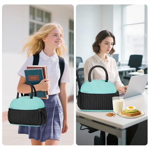 Lunch Box for Women
