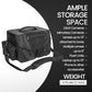 Stratus 15 Camera Bag for Photographers