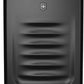 Victorinox Spectra 3.0 Expandable Medium Case - Modern Hardside Luggage - Rolling Suitcase with Spinner Wheels - Holds Travel Accessories - 81 Liters, Black